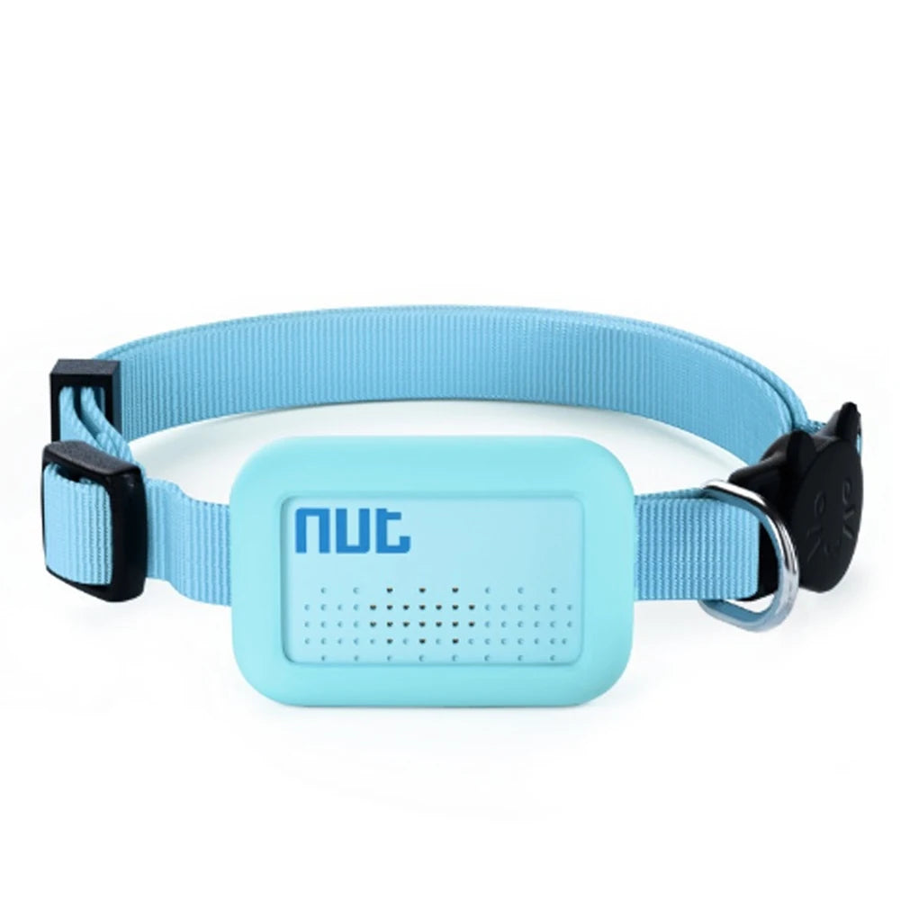 Portable Gps Tracker Intelligent Collar with Gps Long Standby Locator Collar