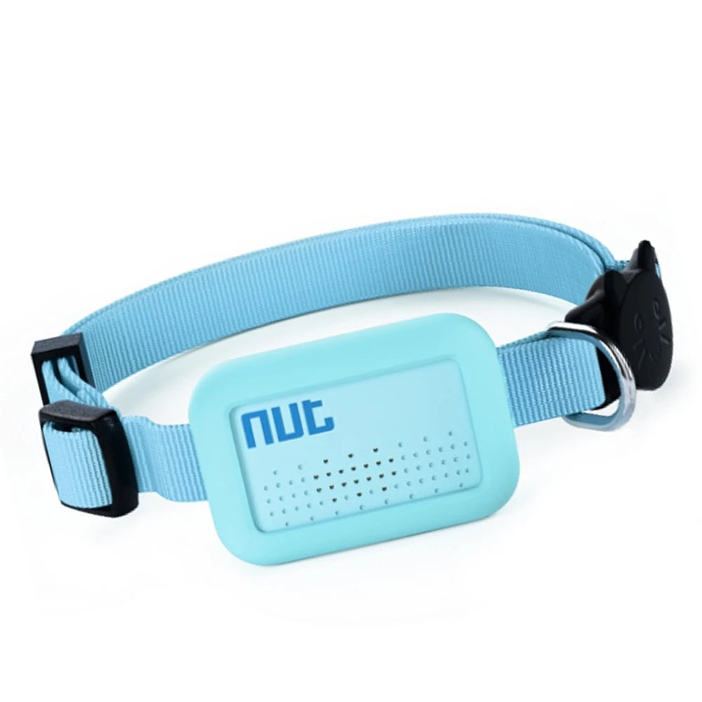 Portable Gps Tracker Intelligent Collar with Gps Long Standby Locator Collar